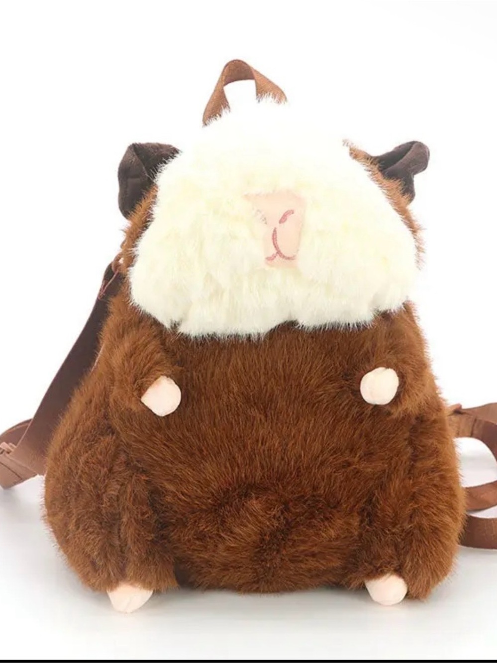 Hamster 🐹 backpack 🎒